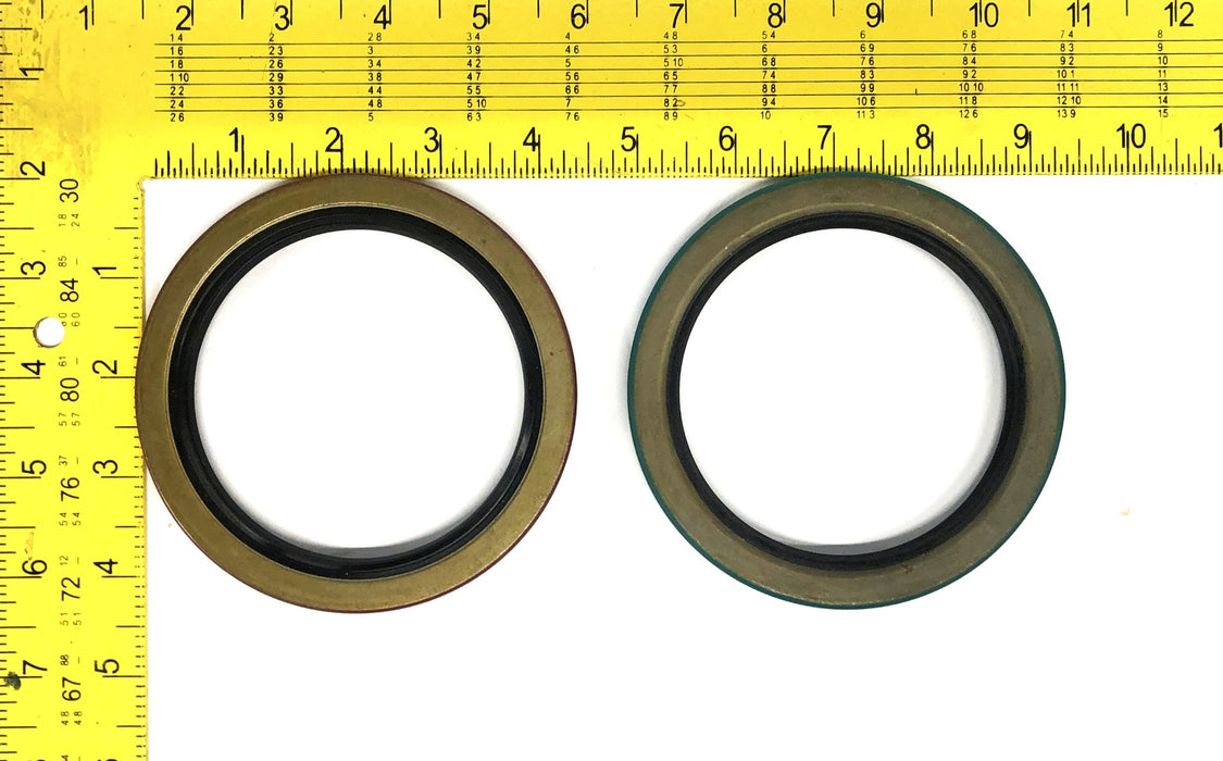 Total Source/Unbranded Oil Seal For Hyster Forklift HY1354997 [Lot of 3] NOS