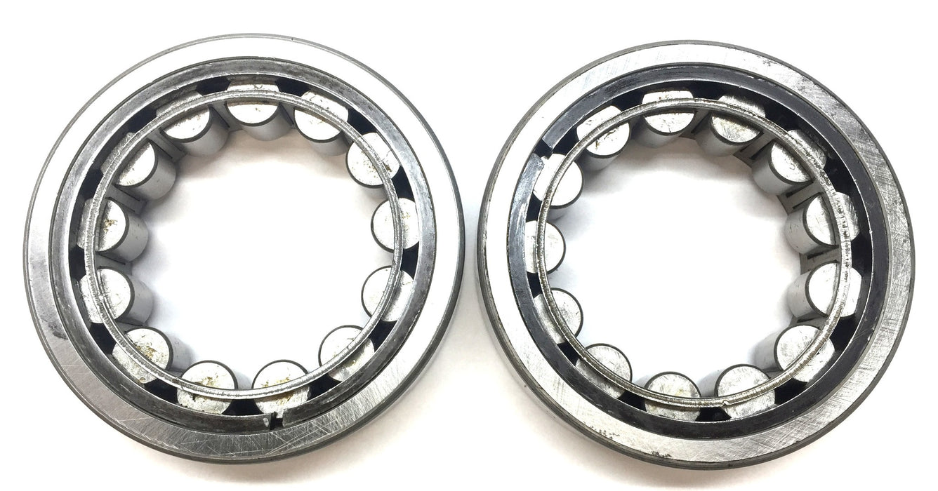 Bower Cylindrical Roller Bearing (No Inner Ring/No Box) M1308T [Lot of 2] NOS