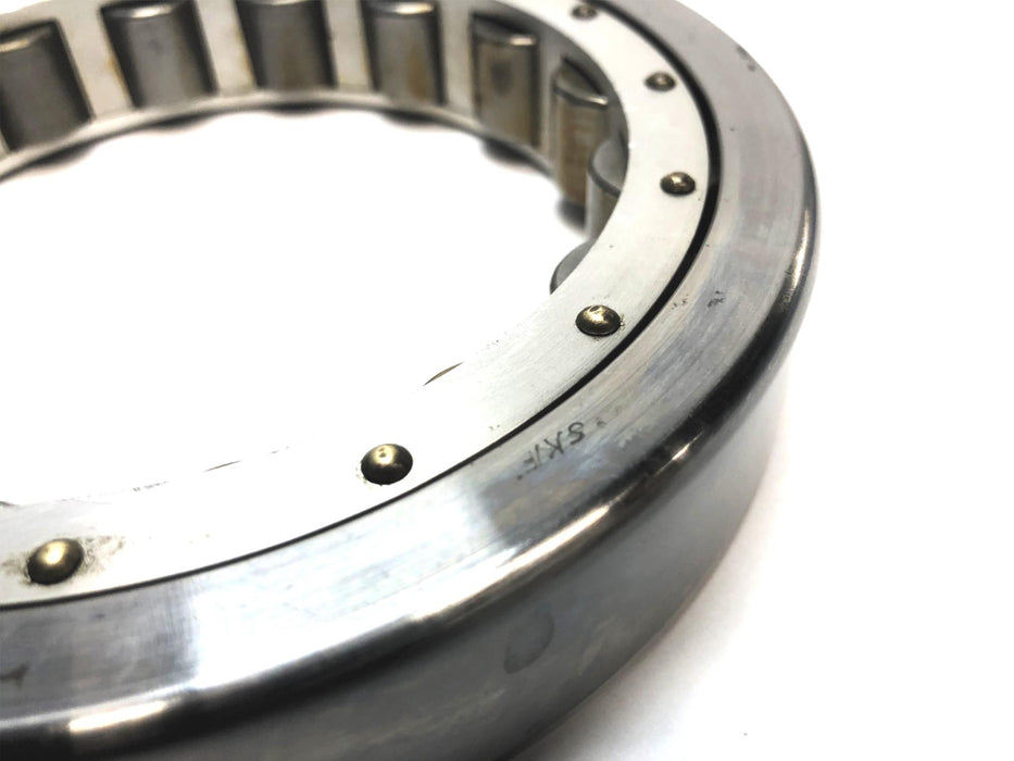 SKF Cylindrical Roller Bearing Outer Ring W/ Caged Rollers JF871S (465163CC) NOS