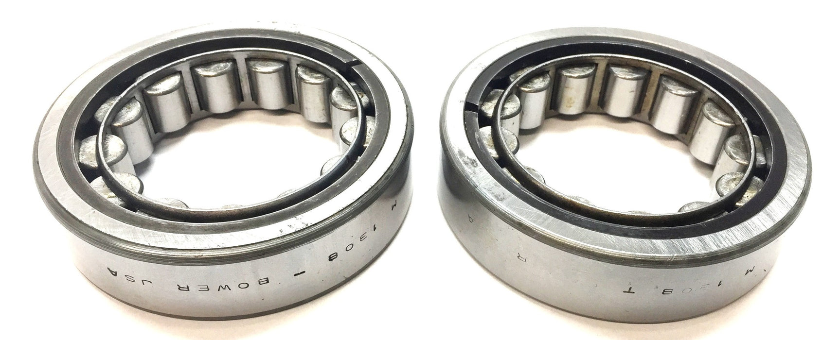 Bower Cylindrical Roller Bearing (No Inner Ring/No Box) M1308T [Lot of 2] NOS