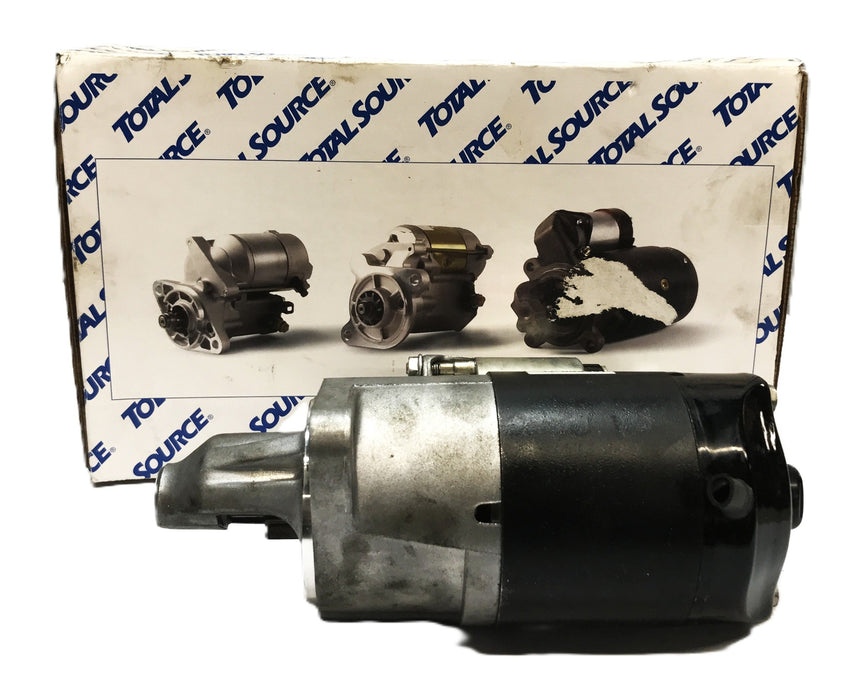 Total Source Forklift Denso Starter LP300-9925 REMANUFACTURED