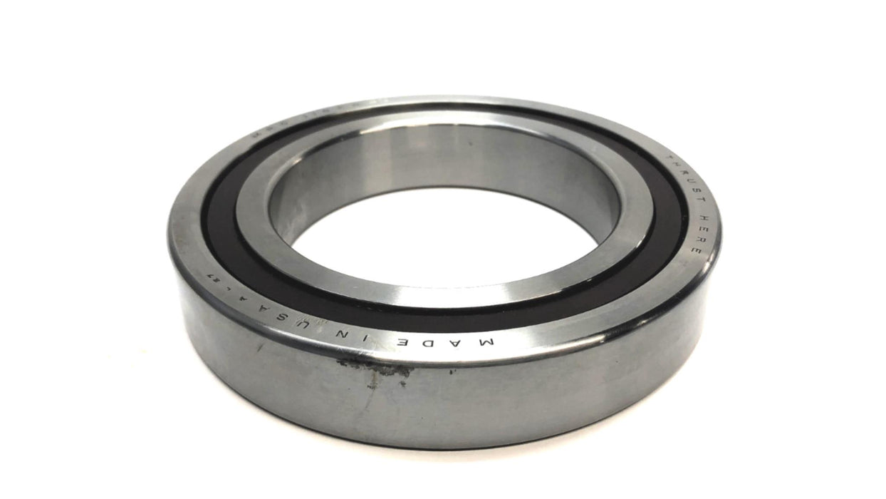 MRC ABEC 7 Single Row Ball Bearing (No Box) 118KRDS NOS