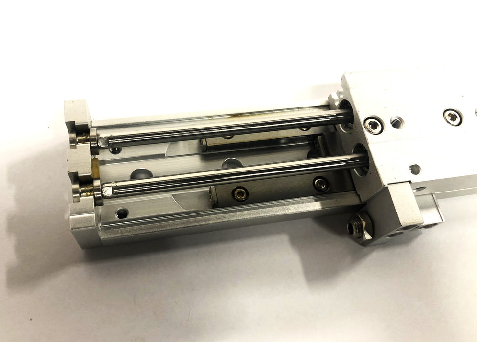 SMC 145PSI Cylinder MXS12 100AS NOS