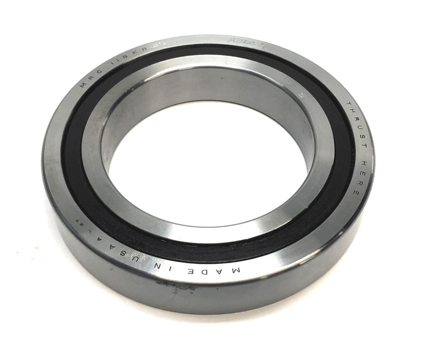 MRC ABEC 7 Single Row Ball Bearing (No Box) 118KRDS NOS