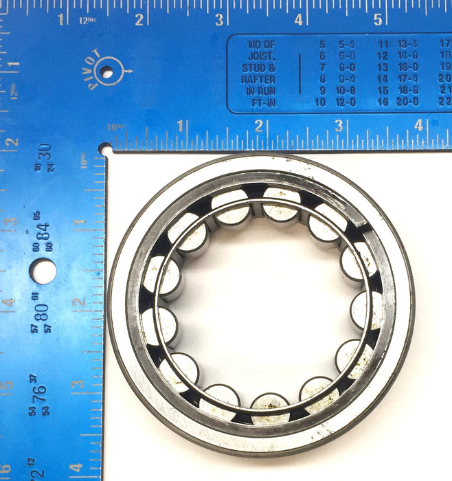 Bower Cylindrical Roller Bearing (No Inner Ring/No Box) M1308T [Lot of 2] NOS