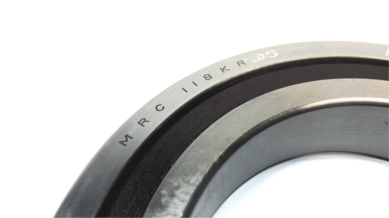 MRC ABEC 7 Single Row Ball Bearing (No Box) 118KRDS NOS