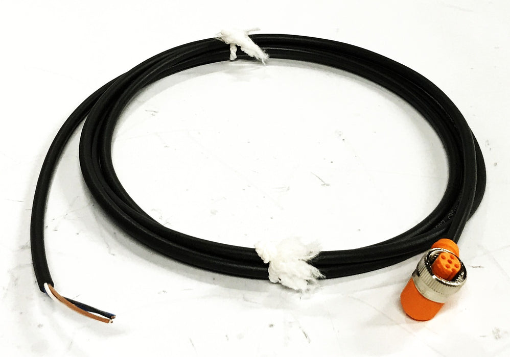 Ecomat 400 Connector Cable EVC004 [Lot of 3] NOS
