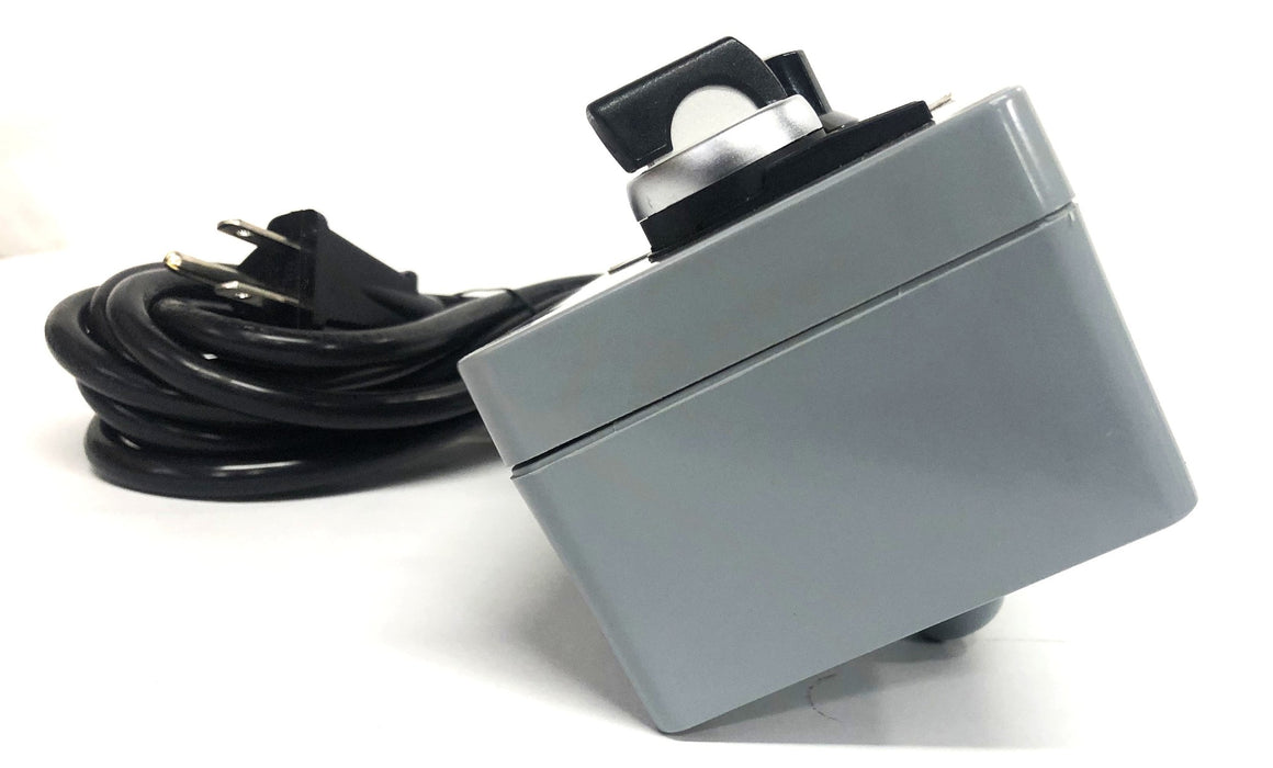 Unbranded Variable Auto Transformer 2-061-0060 NOS