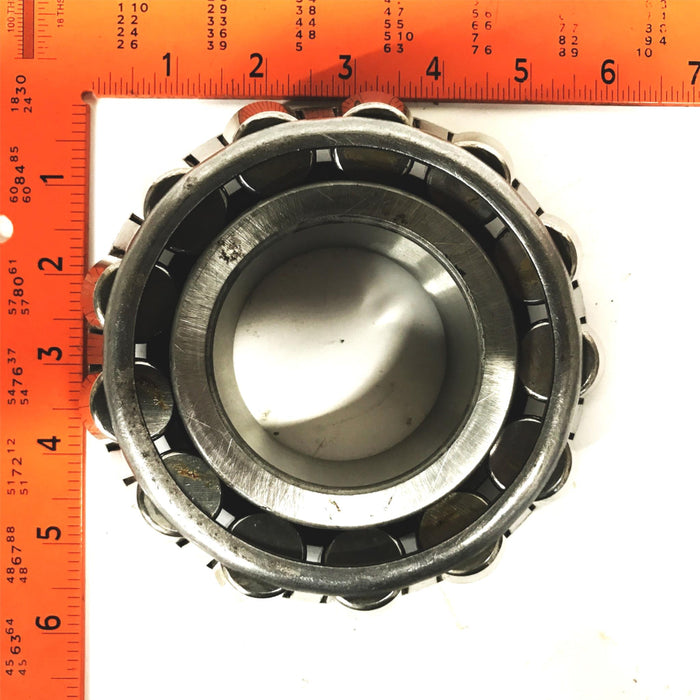 Unbranded 5-1/2 inch Tapered Roller Bearing Cone 9181 NOS