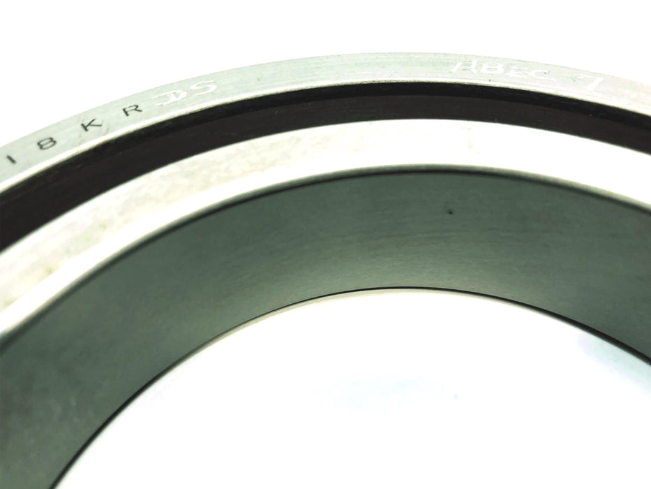 MRC ABEC 7 Single Row Ball Bearing (No Box) 118KRDS NOS
