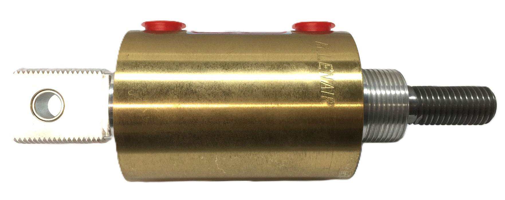 Allenair (A) 2-1/2" x 1" BU Pneumatic Cylinder 0421 NOS