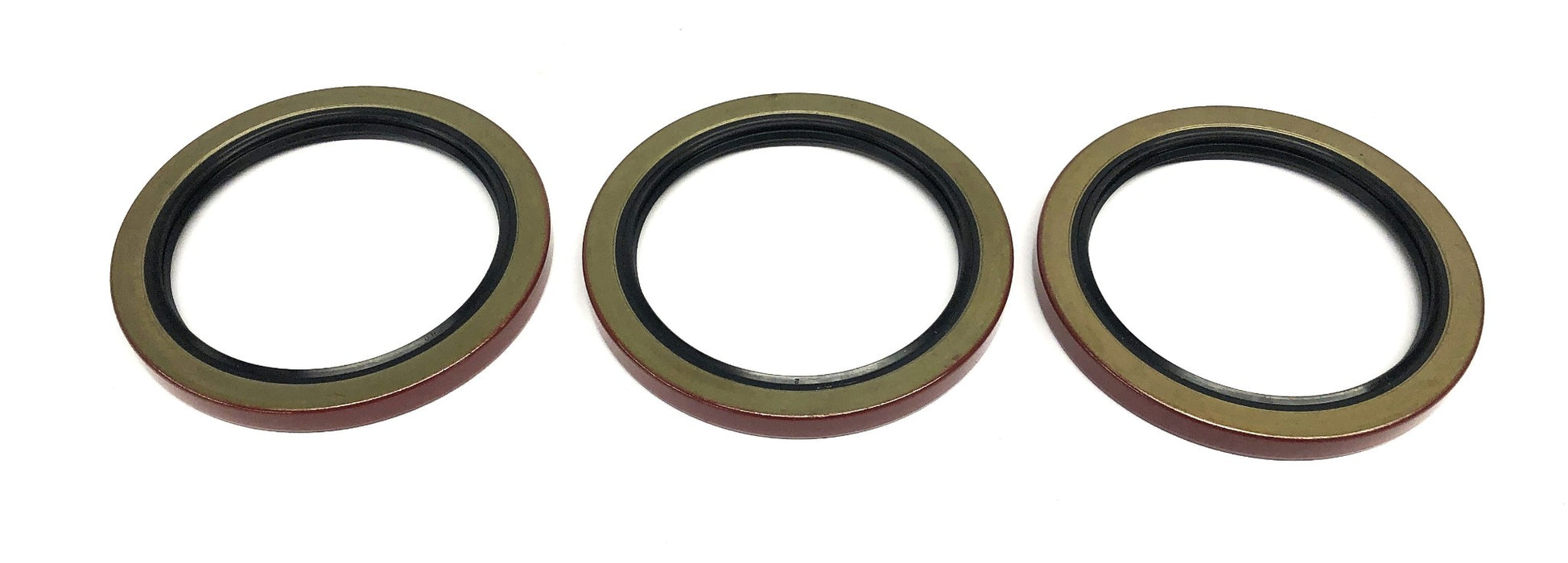 Unbranded Oil Seal For Hyster Forklift HY1354997 [Lot of 3] NOS