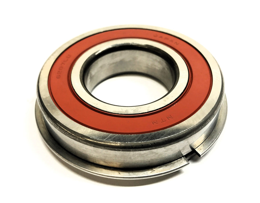 NTN Deep Groove Ball Bearing 6207LLUNRC3 (6207LLUNRC3/2AS) NOS