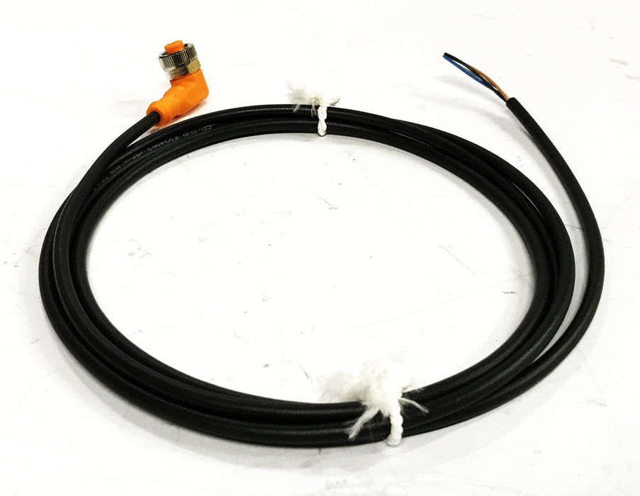 Ecomat 400 Connector Cable EVC004 [Lot of 3] NOS