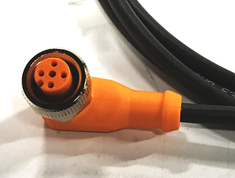 Ecomat 400 Connector Cable EVC004 [Lot of 3] NOS