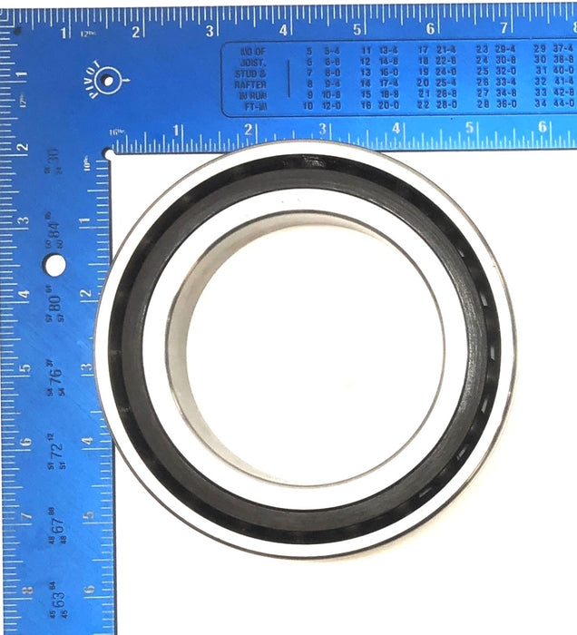 MRC ABEC 7 Single Row Ball Bearing (No Box) 118KRDS NOS