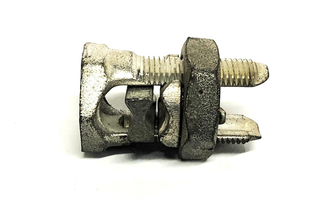 Premier Split Bolt Parallel Connector 3/0STR-500MCM NOS