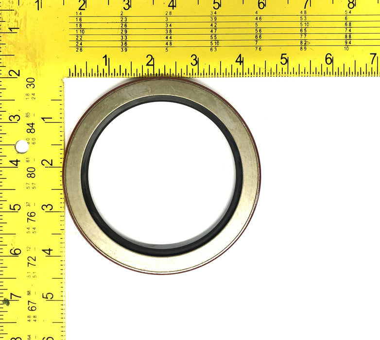Unbranded Oil Seal For Hyster Forklift HY1354997 [Lot of 3] NOS
