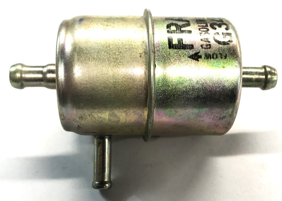 FRAM Gasoline Filter G3499 NOS