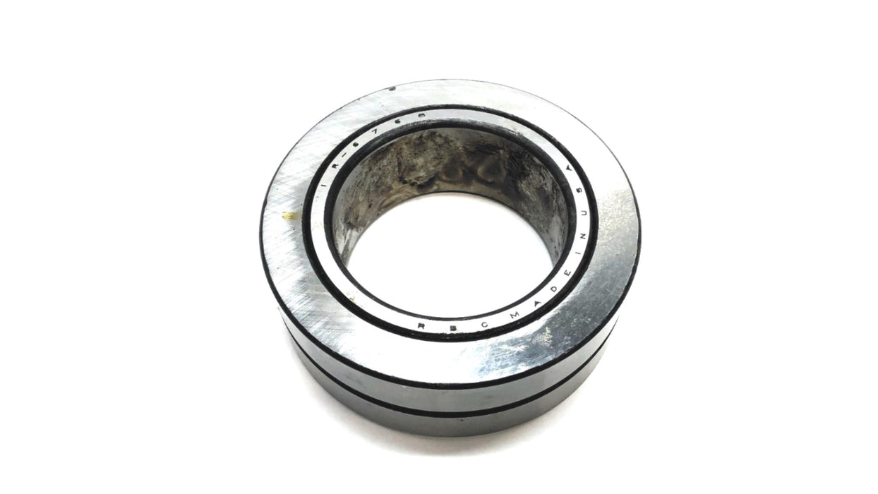 RBC Needle Roller Bearing W/ Inner Ring (No Box) 6768CYCLOPS/IR-6768 NOS