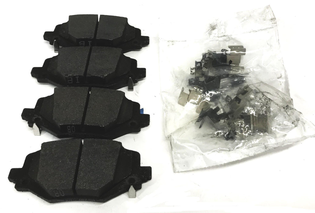 Mopar Disc Brake Pad Set for Dodge Durango 6853-2223-AB NOS