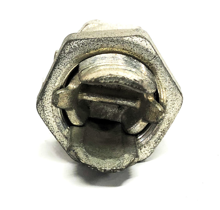 Premier Split Bolt Parallel Connector 3/0STR-500MCM NOS