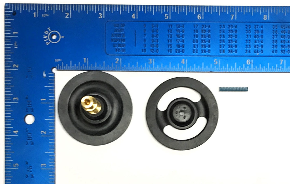 Humphrey Seals Repair Kit SPK500 NOS