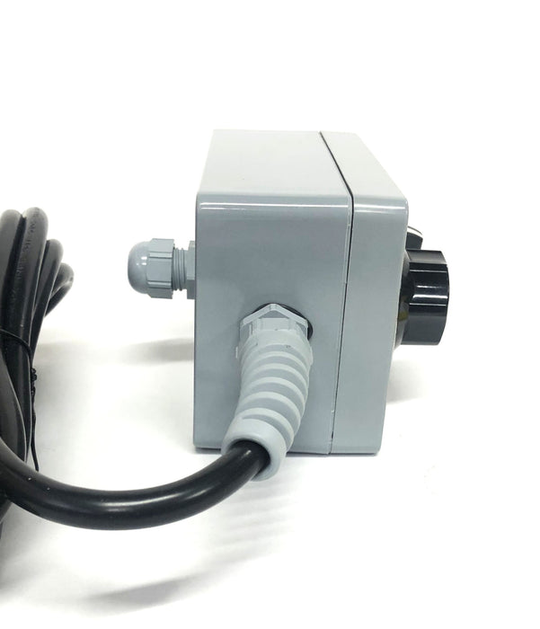 Unbranded Variable Auto Transformer 2-061-0060 NOS