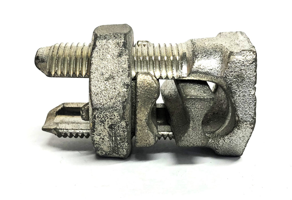 Premier Split Bolt Parallel Connector 3/0STR-500MCM NOS