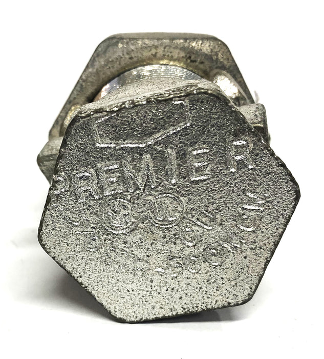 Premier Split Bolt Parallel Connector 3/0STR-500MCM NOS