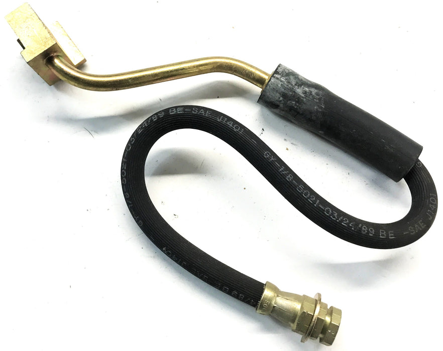 WAGNER Brake Hose F103201 NOS