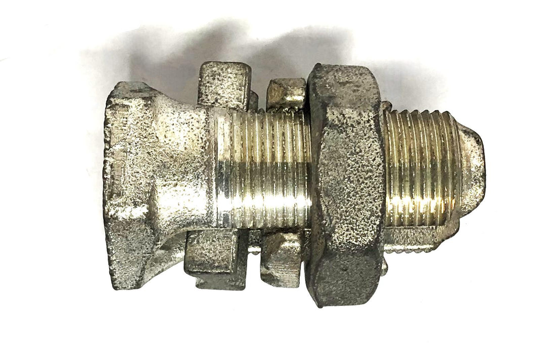 Premier Split Bolt Parallel Connector 3/0STR-500MCM NOS