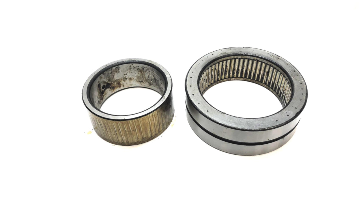 RBC Needle Roller Bearing W/ Inner Ring (No Box) 6768CYCLOPS/IR-6768 NOS
