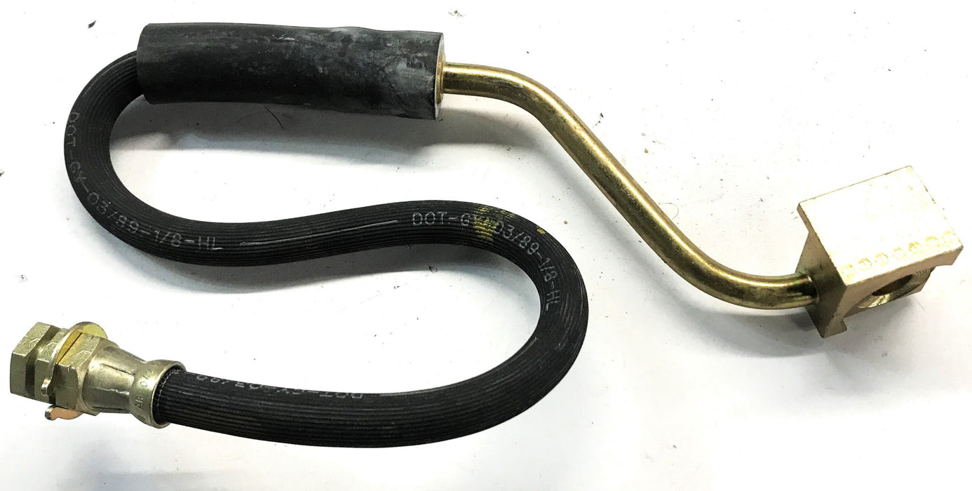 WAGNER Brake Hose F103201 NOS