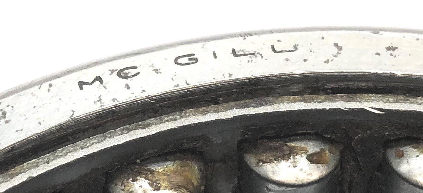 McGill Needle Roller Bearing (No Box) MR-52 NOS