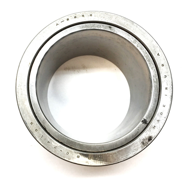 RBC Roller Ball Bearing Inner Race 74135 (A-2266) NOS