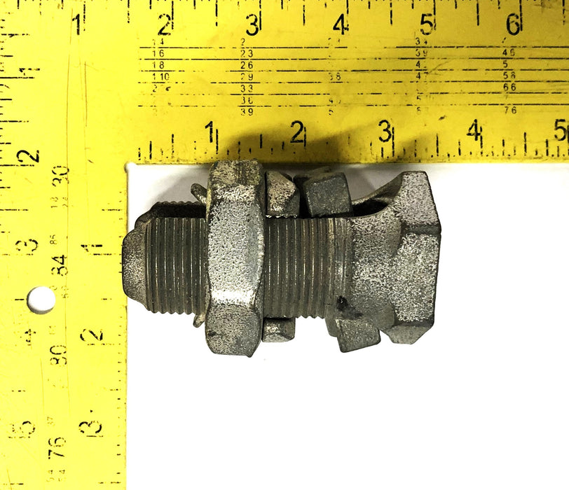 Premier Split Bolt Parallel Connector 3/0STR-500MCM NOS