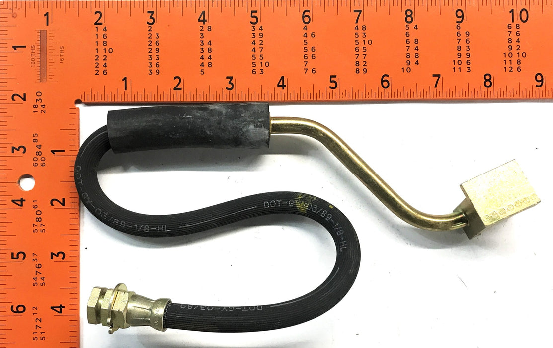 WAGNER Brake Hose F103201 NOS