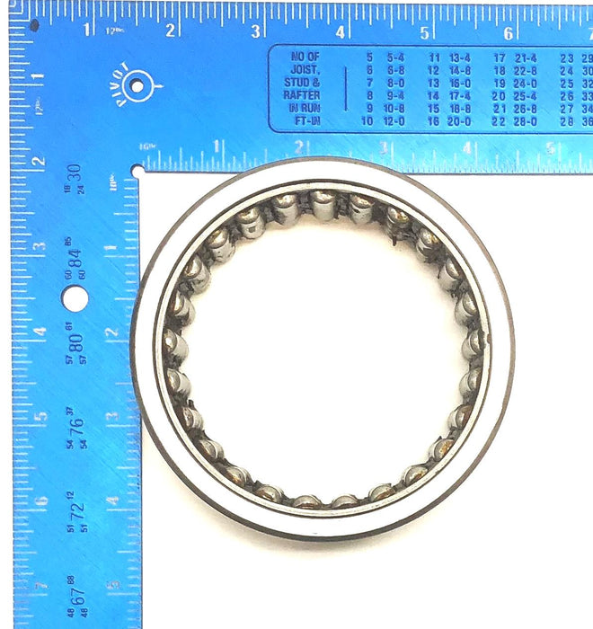 McGill Needle Roller Bearing (No Box) MR-52 NOS