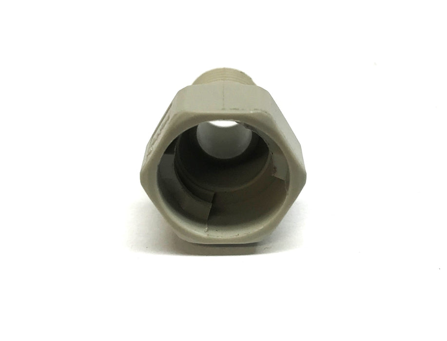 Spraying Systems Pack of (30) 1/8" Quickjet Nozzle W/out Tips 1/8QPPM NOS