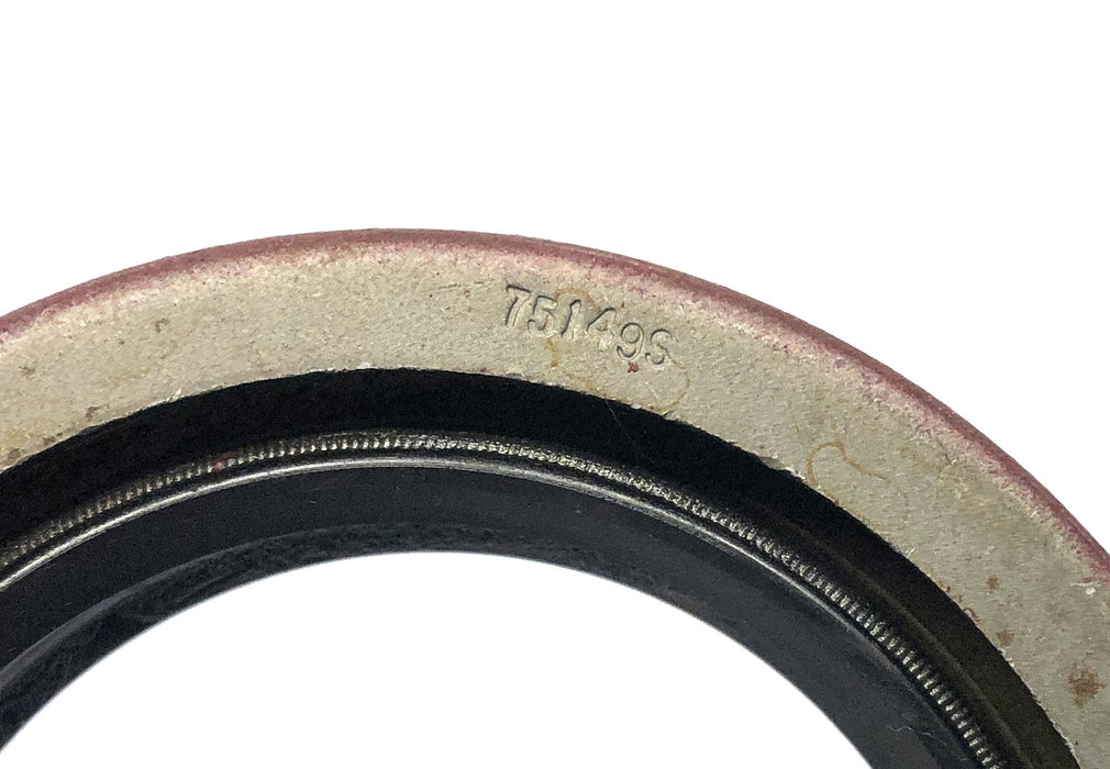 National Oil Seal 75149S NOS