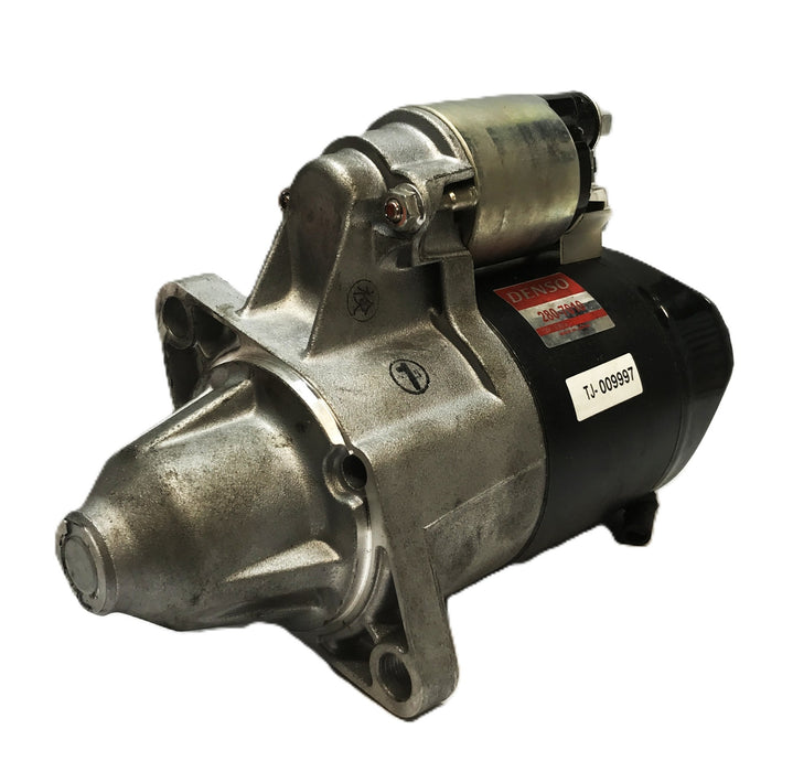 Total Source Forklift Denso Starter LP300-9925 REMANUFACTURED