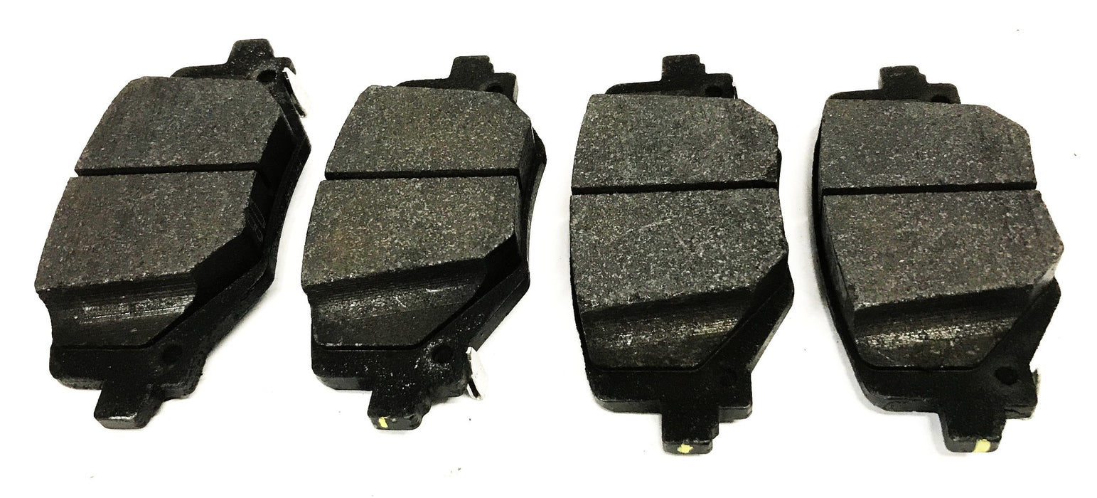 Mopar Disc Brake Pad Set for Dodge Durango 6853-2223-AB NOS