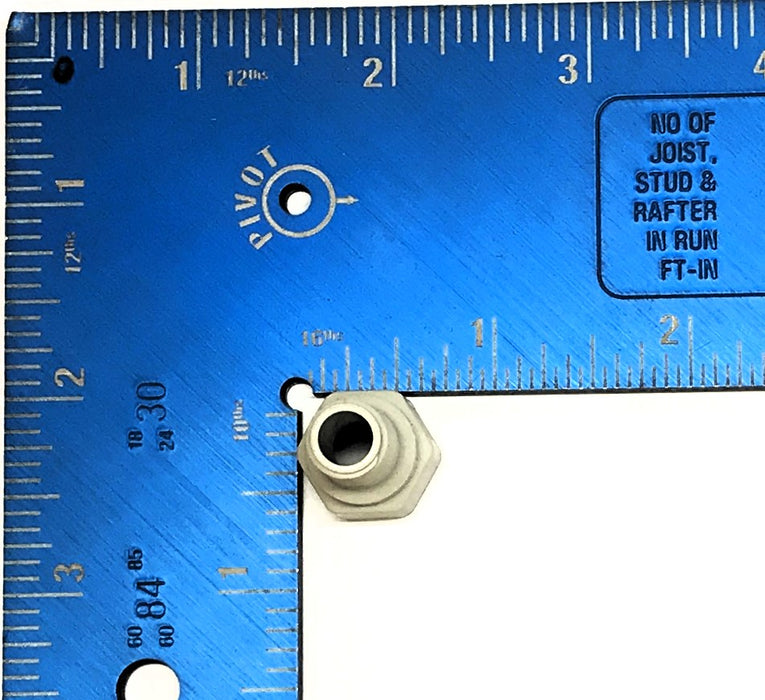 Spraying Systems Pack of (30) 1/8" Quickjet Nozzle W/out Tips 1/8QPPM NOS