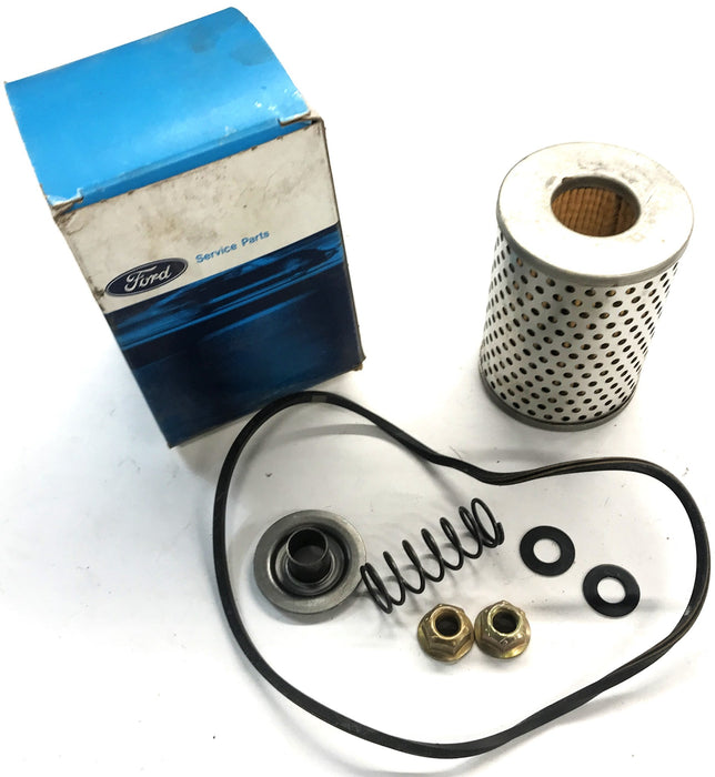 Ford Kit P/S Pump Filter D9HZ-3C602-A NOS