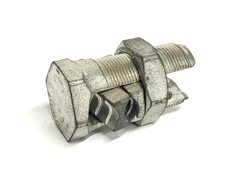 Premier Split Bolt Parallel Connector 250-750MCM NOS