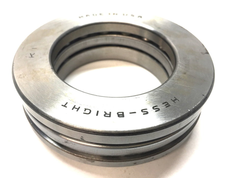 Hess-Bright Thrust Roller Bearing Assembly 711 (K1) NOS