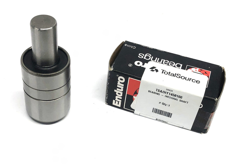 Total Source/Enduro Integral Shaft Bearing HY1458166 (WK6357) NOS
