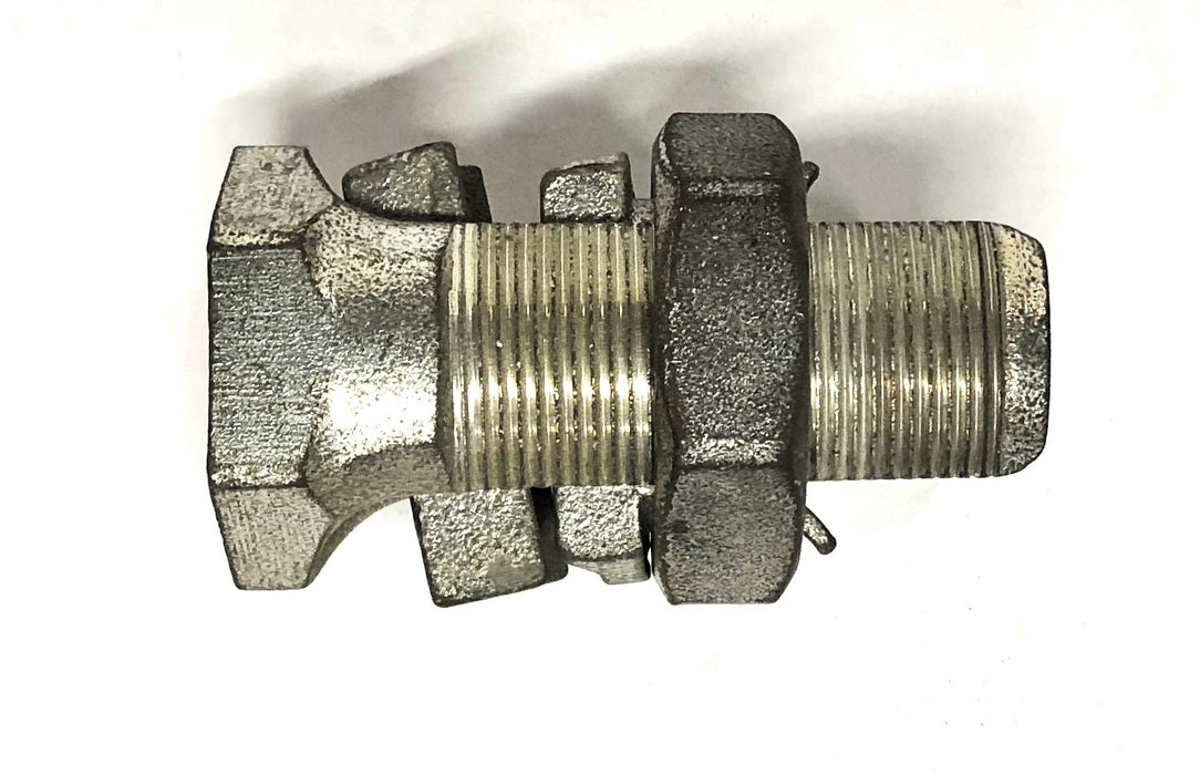Premier Split Bolt Parallel Connector 250-750MCM NOS