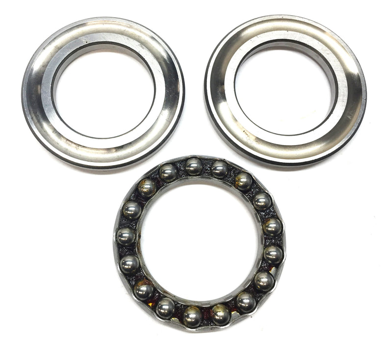 Aetna Thrust Roller Bearing Assembly G23 NOS